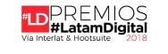 Premios #LatamDigital