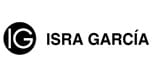 logo Isra García